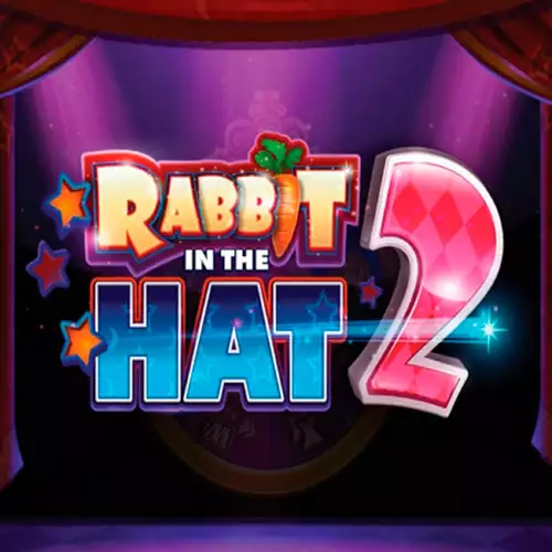 Rabbit In The Hat 2 логотип