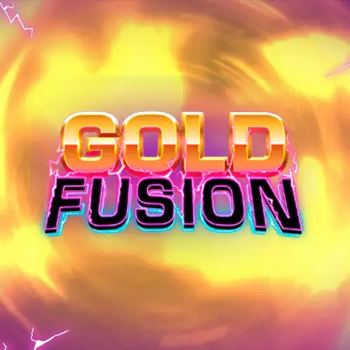 Gold Fusion логотип