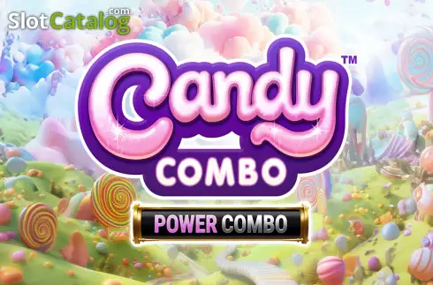 Candy Combo - Power Combo слот