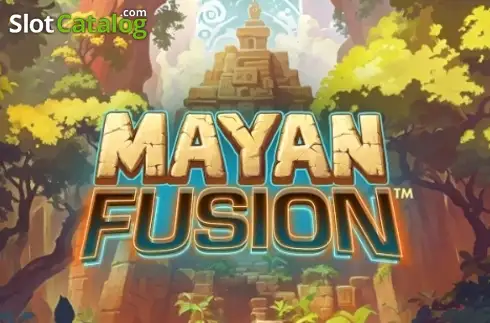 Mayan Fusion слот