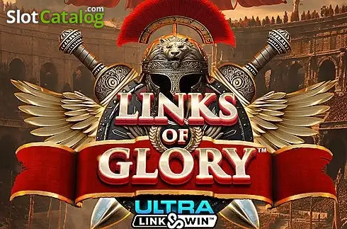 Links of Glory слот