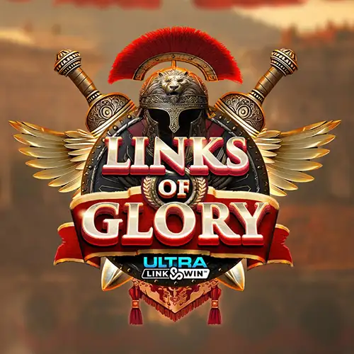 Links of Glory логотип