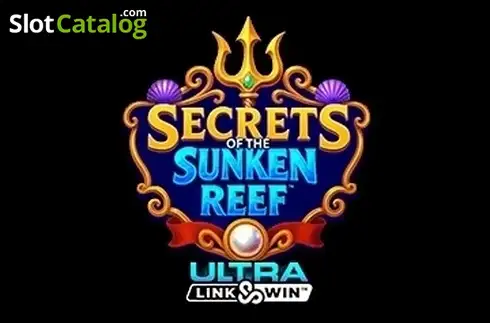 Secrets of the Sunken Reef слот