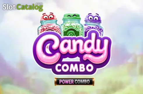 Candy Combo 2 Power Combo Slingshot Studios