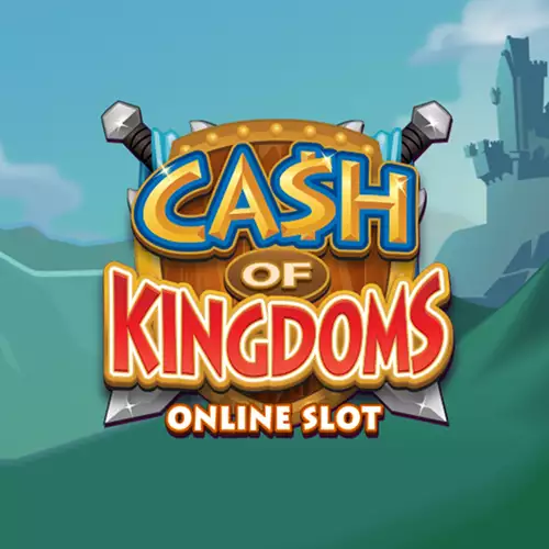 Cash of Kingdoms логотип