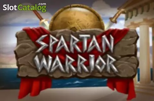 Spartan Warrior (Slot Exchange) слот
