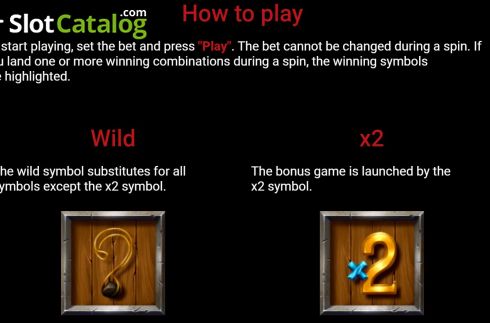 Скрин9. Spartan Warrior (Slot Exchange) слот