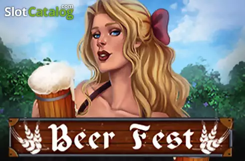 Beer Fest (Slot Exchange) слот