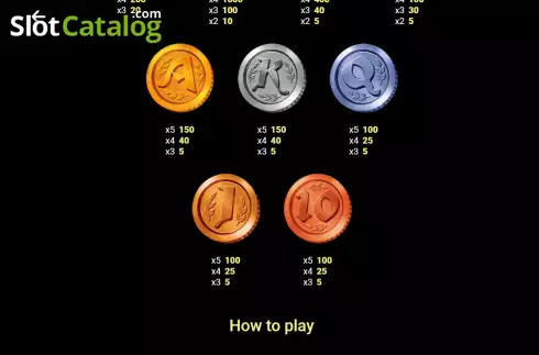Скрин7. Beer Fest (Slot Exchange) слот