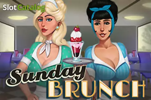 Sunday Brunch слот