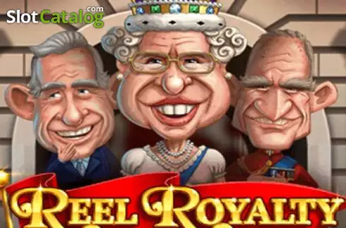 Reel Royalty слот