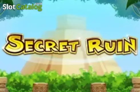 Secret Ruin слот