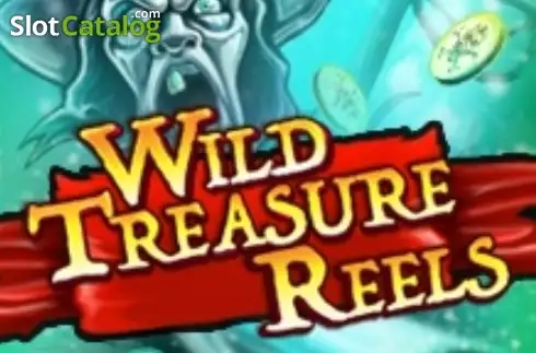 Wild Treasure Reels логотип
