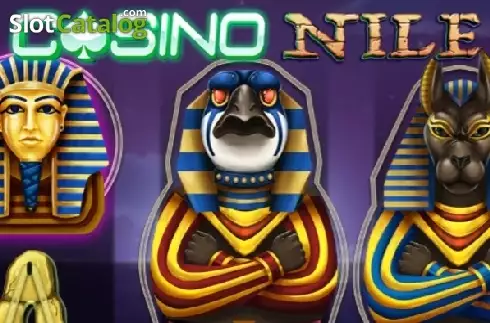 Casino Nile слот