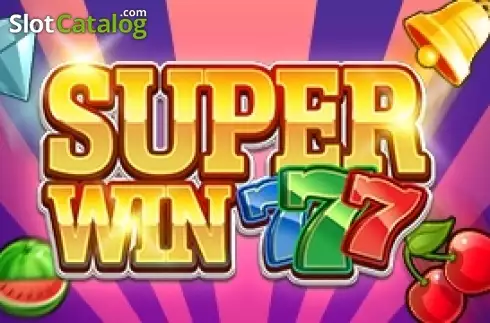 Super Win (Slot Factory) слот