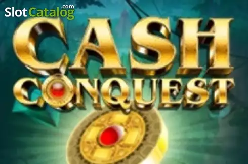 Cash Conquest логотип