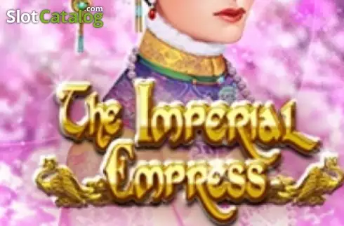 The Imperial Empress слот