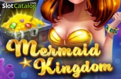 Mermaid Kingdom слот