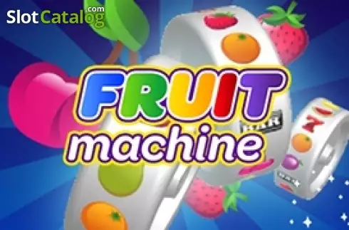 Fruit Machine (Slot Factory) слот
