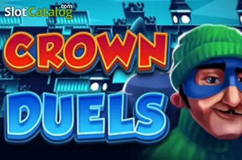 Crown Duels слот