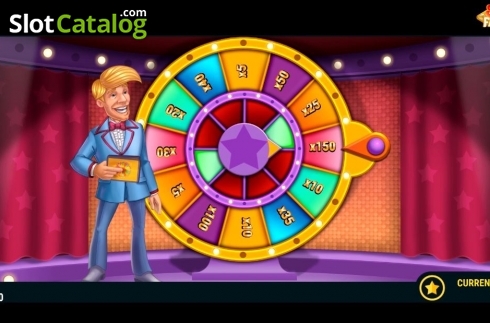 Скрин5. Spin A Win (Slot Factory) слот