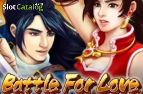 Battle For Love слот
