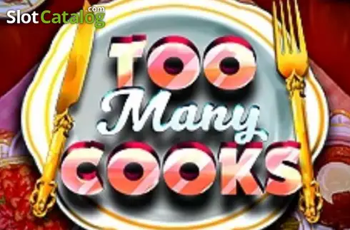 Too Many Cooks слот