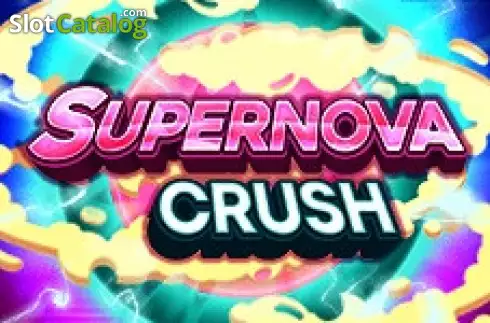 Supernova Crush слот