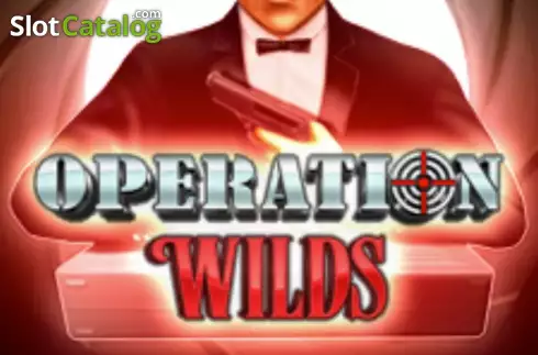 Operation Wilds слот