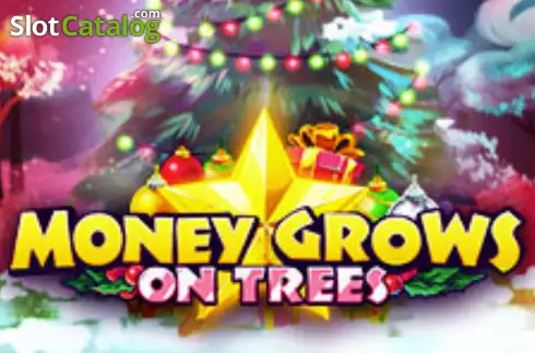 Money Grows on Trees Christmas Edition слот