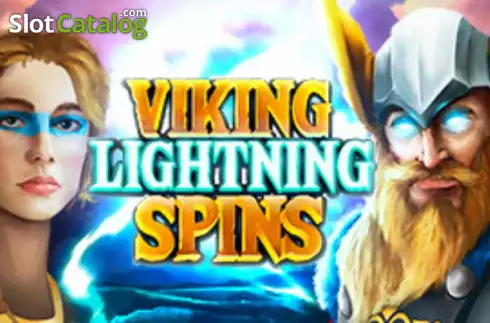 Viking Lightning Spins слот