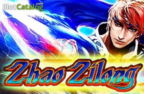 Zhao Zilong слот