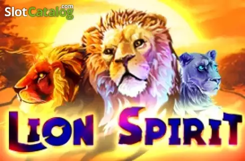 Lion Spirit слот