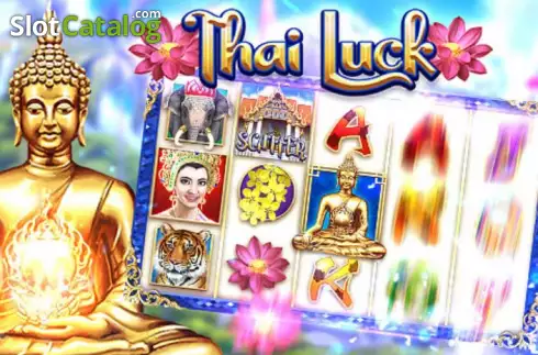 Thai Luck слот