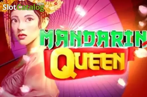 Mandarin Queen слот