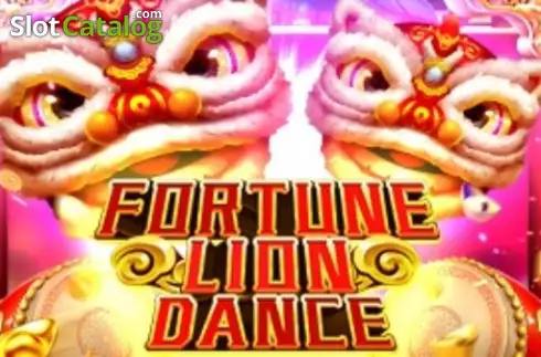 Fortune Lion Dance слот