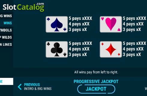 Скрин4. Hold Up Slots (холд ап слотс, ХолдАП слотс) слот