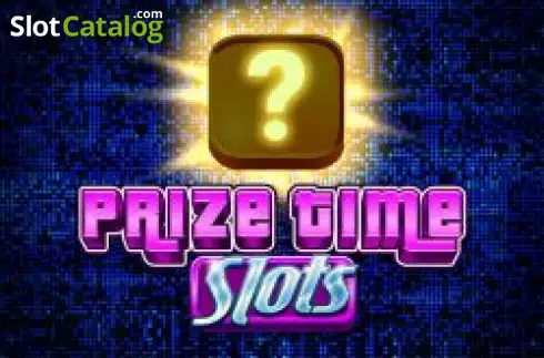 Prize Time Slots логотип
