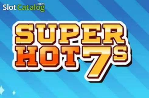 Super Hot 7s (Slot Factory) слот