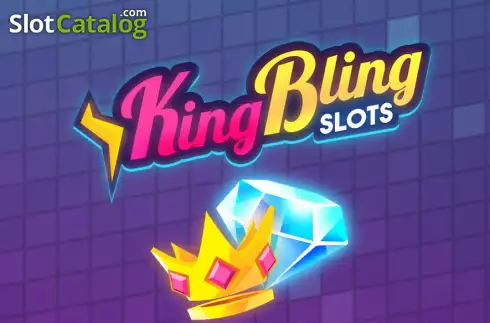 King Bling Slots слот