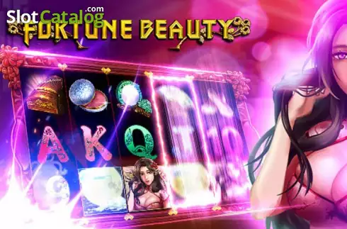 Fortune Beauty слот