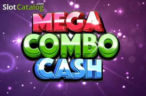 Mega Combo Cash (Slot Factory) слот