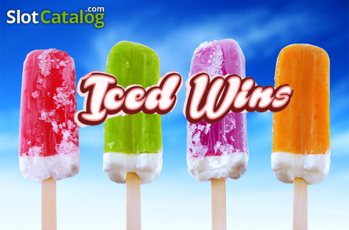 Iced Wins слот