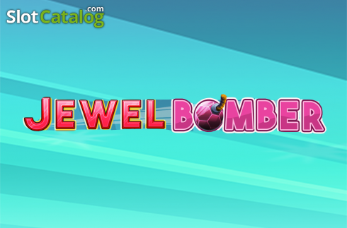Jewel Bomber слот