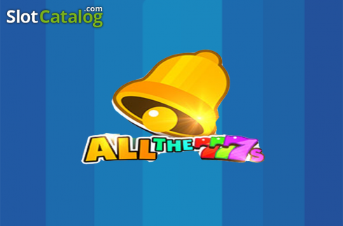 All The 7s слот