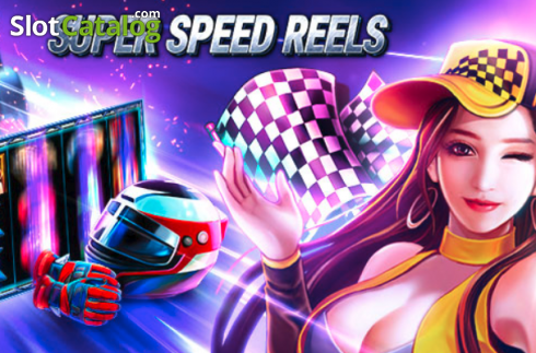 Super Speed Reels слот