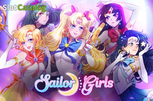 Sailor Girls слот