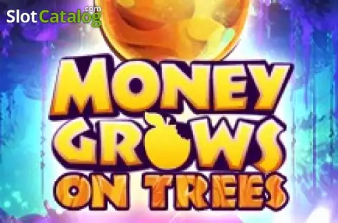 Money Grows on Trees (Slot Factory) логотип