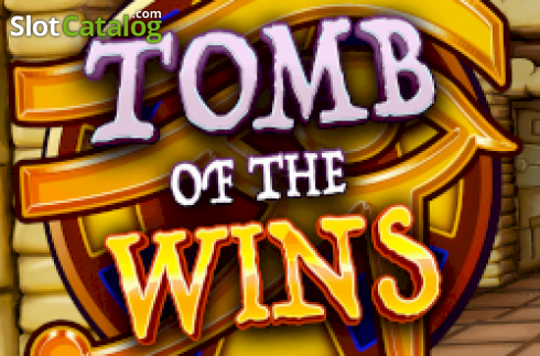 Tomb Of The Wins слот