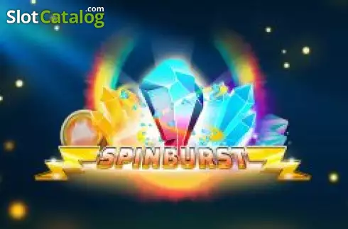 SpinBurst слот